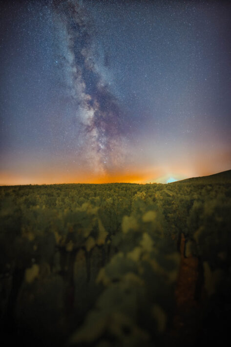Milchstra&szlig;e fotografieren: Anleitung & Einstellungen + Tipps f&uuml;r spektakul&auml;re Fotos vom Nachthimmel 18