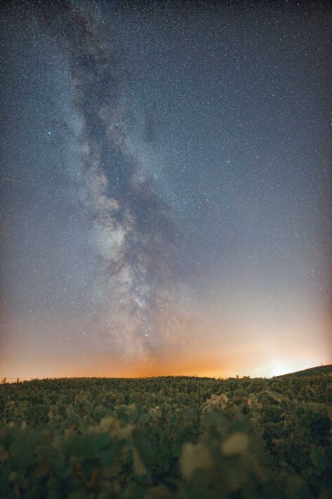 Milchstra&szlig;e fotografieren: Anleitung & Einstellungen + Tipps f&uuml;r spektakul&auml;re Fotos vom Nachthimmel 12