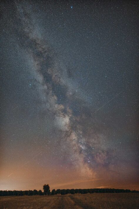 Milchstra&szlig;e fotografieren: Anleitung & Einstellungen + Tipps f&uuml;r spektakul&auml;re Fotos vom Nachthimmel 13