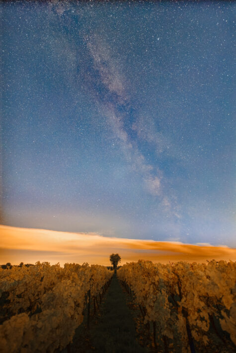 Milchstra&szlig;e fotografieren: Anleitung & Einstellungen + Tipps f&uuml;r spektakul&auml;re Fotos vom Nachthimmel 9