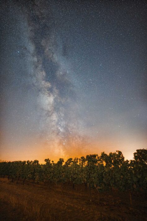 Milchstra&szlig;e fotografieren: Anleitung & Einstellungen + Tipps f&uuml;r spektakul&auml;re Fotos vom Nachthimmel 14