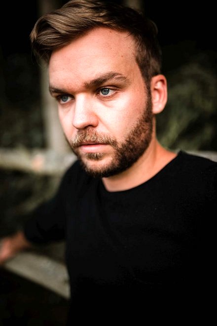 Musical Darsteller Jannik Harneit