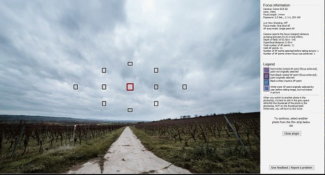 Samyang 14mm 2.8 AF Test 1