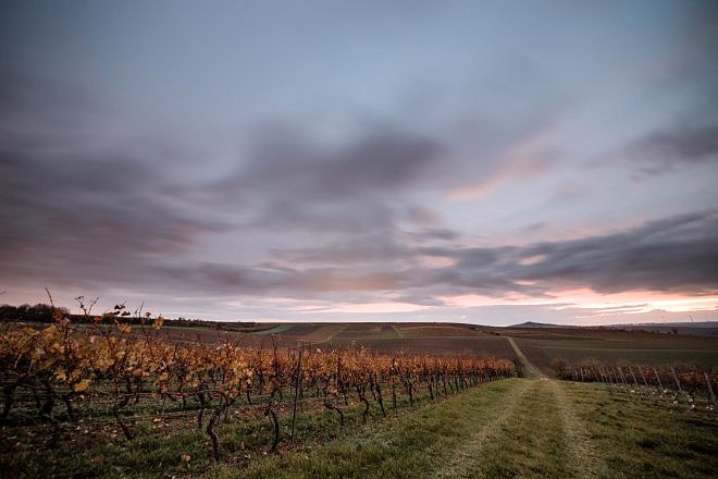 Einstieg in die Landschaftsfotografie: Landschaftsfotografie lernen