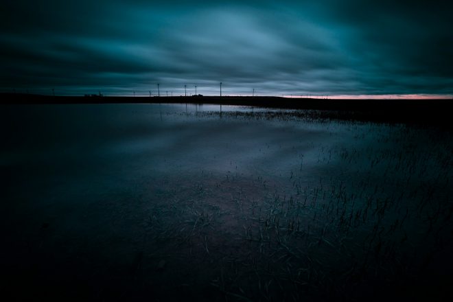Herbst fotografieren: 10 Ideen für stimmungsvolle Herbstfotos 13