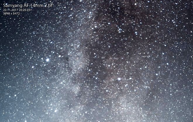 Samyang 14mm 2.8 AF Test 9