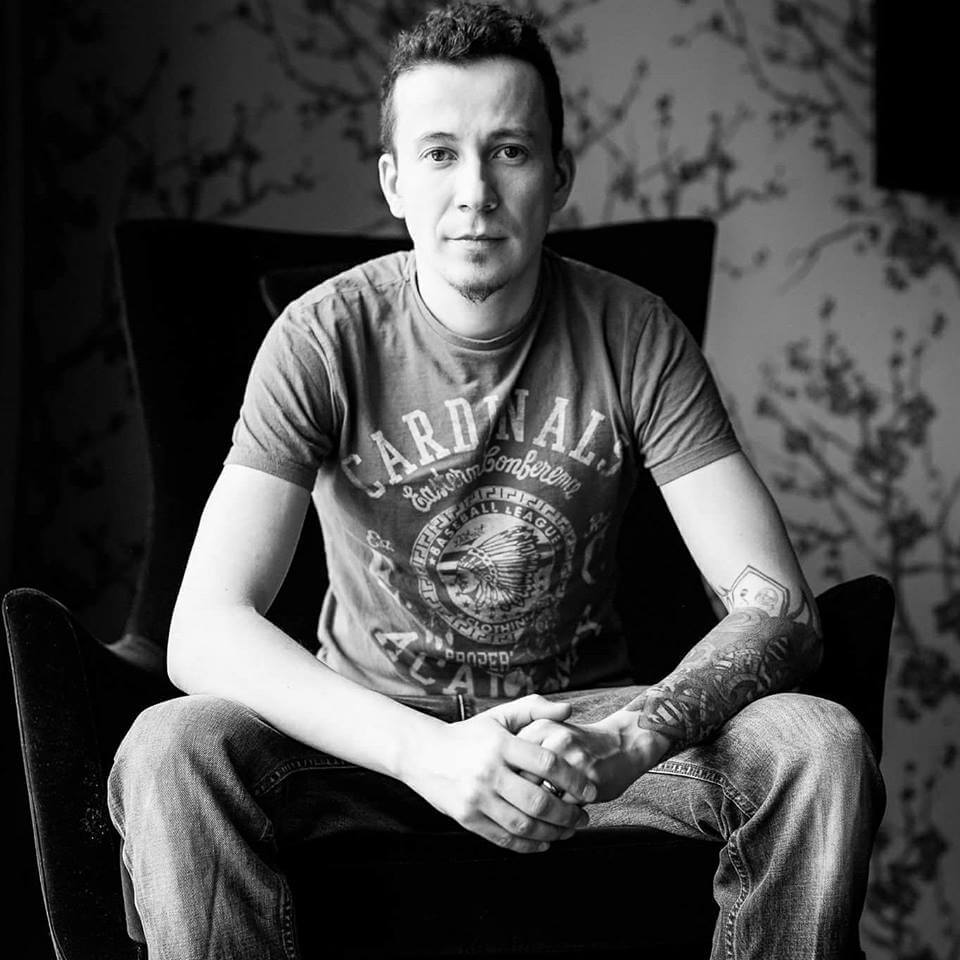 Stephan Forstmann