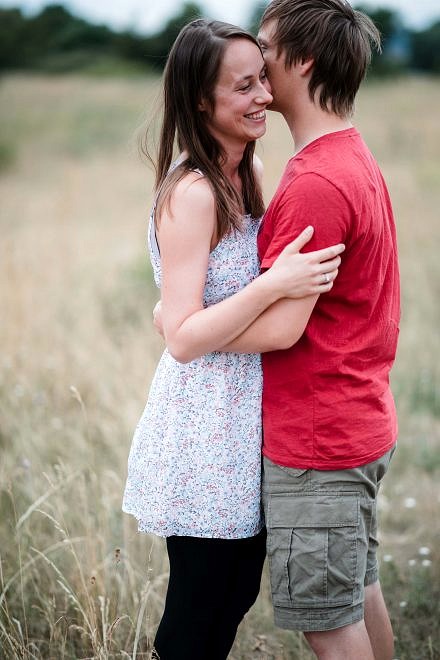 Review: Samyang AF 85mm 1.4 EF f&uuml;r Canon 4