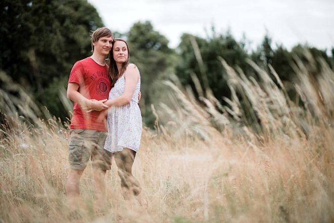 Review: Samyang AF 85mm 1.4 EF f&uuml;r Canon 3