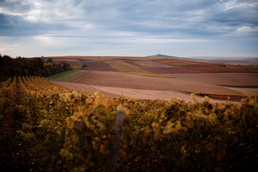 Landschaftsfotografie Einstieg