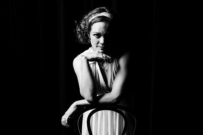 Portraitfotograf Musical Darsteller