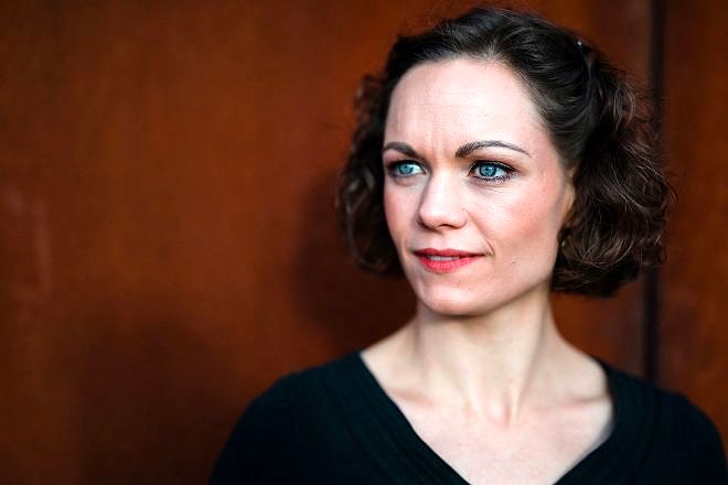 Portraitfotograf Künstler