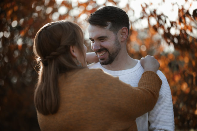 Paar albert rum und sorgt für schnelle Bewegungen. DAnk Augen AF und Servo Modus konnte ich auch mit Blende 1.4 fotografieren