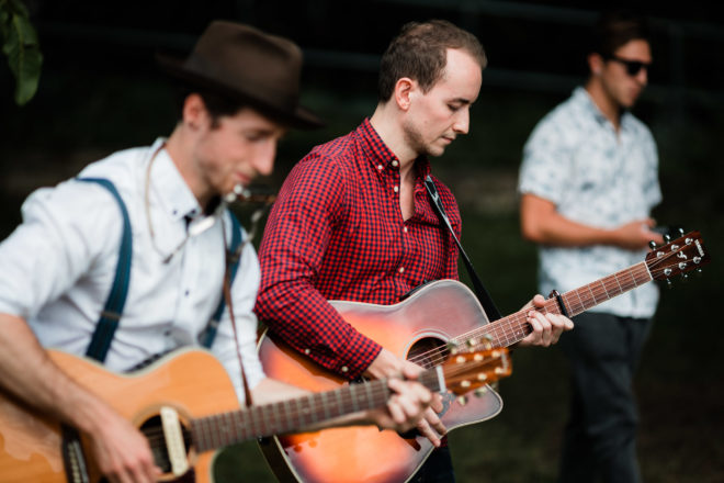 Fokus auf das Gesicht - Single Spot AF - Canon EOS R mit EF 135mm 2.0 L USM