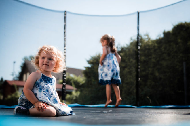 Canon EOS R: Augen-AF mit Servo