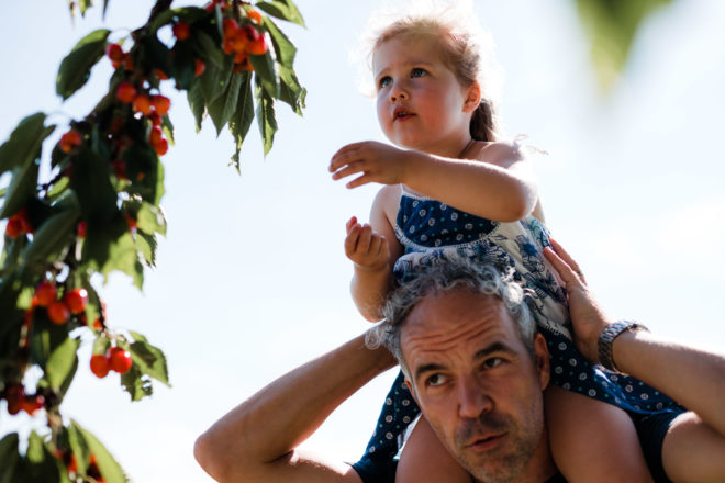 Canon EOS R: Augen-AF mit Servo