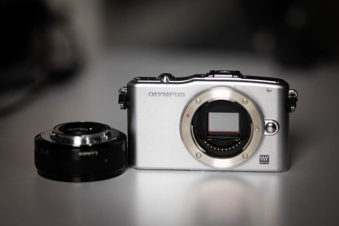 Sensorgrößen, Vor- und Nachteile, Anwendungsgebiete - Alles was du über ...