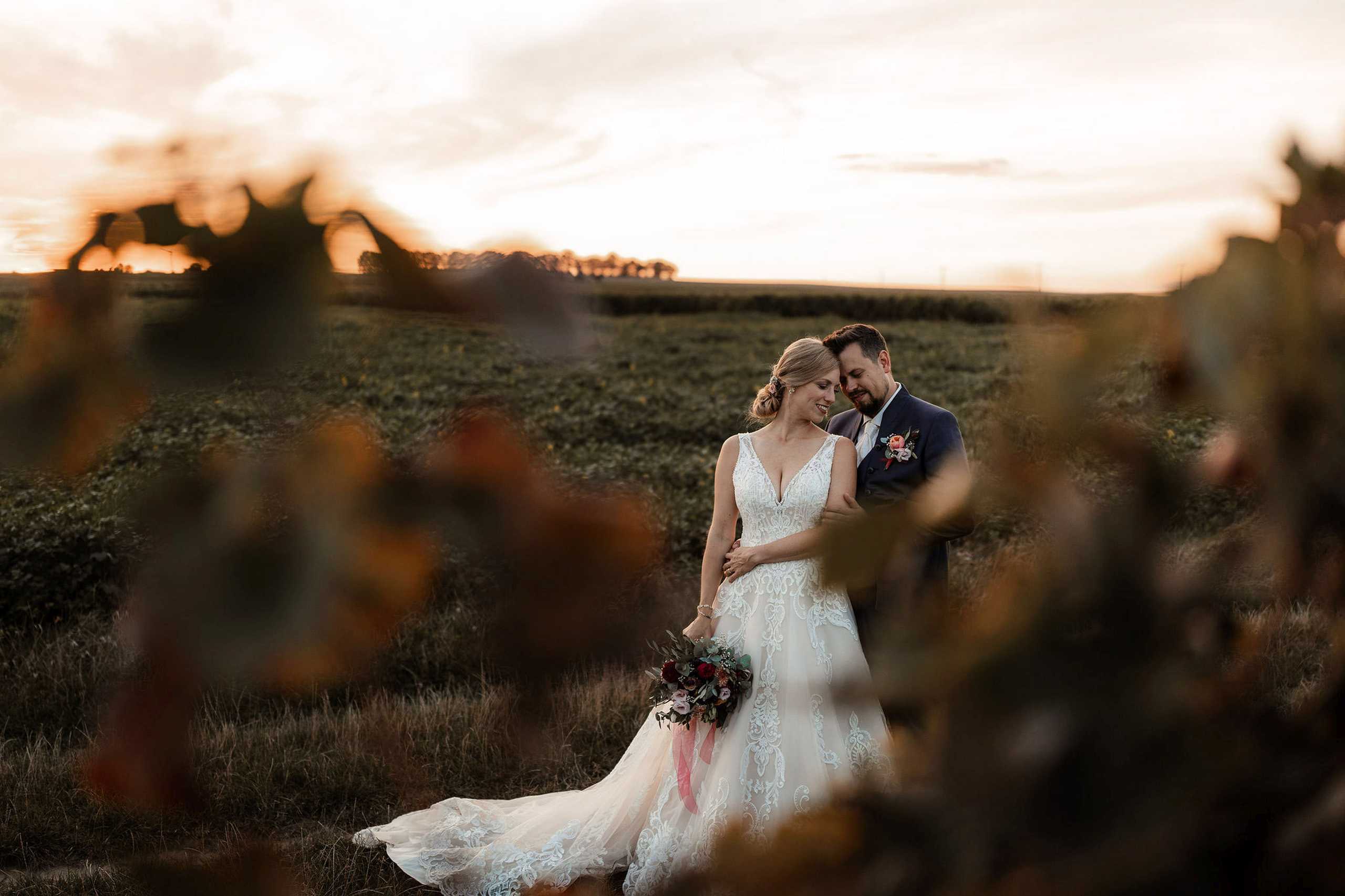 Natürliches Licht - hochzeit fotografieren tipps hochzeitsfotografie anleitung