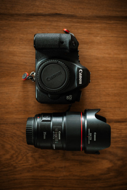 Beste Objektive für Hochzeitsfotografie: Welche Brennweiten für Hochzeiten? 6