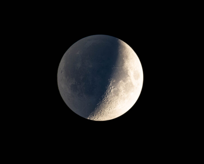 Objektive aus China - echte Alternative oder nicht? - mond fotografieren gross und details Objektive aus China - echte Alternative oder nicht? - mond fotografieren gross und details