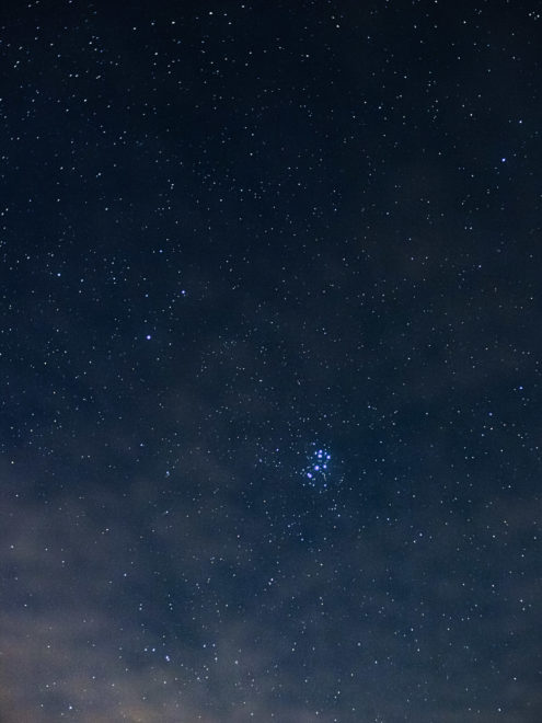 Astrofotografie für Einsteiger - Ausrüstung, Einstellungen und der Weg zum Nachthimmel 9