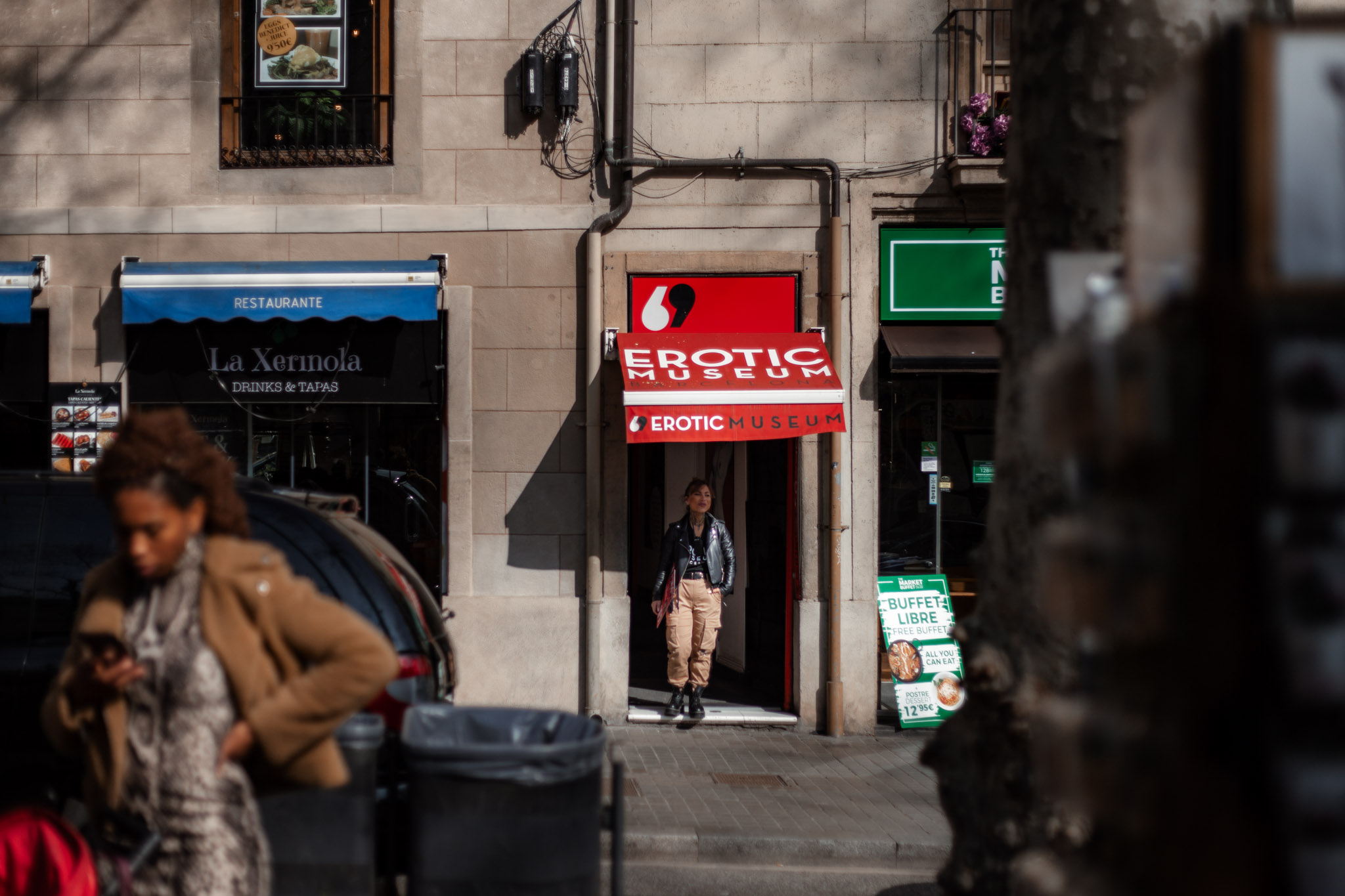 Genre - reisekamera streetfotografie 6