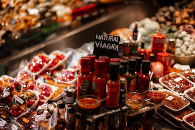 50mm Objektiv - beste Modelle, Einsatzgebiete, Vorteile & Schw&auml;chen der Normalbrennweite 10