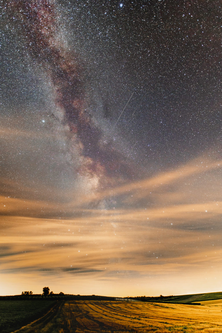 EOS R6 ISO Rauschen
