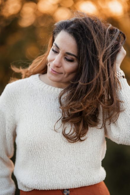 Portrait fotografieren: 10 Tipps für Anfänger 9