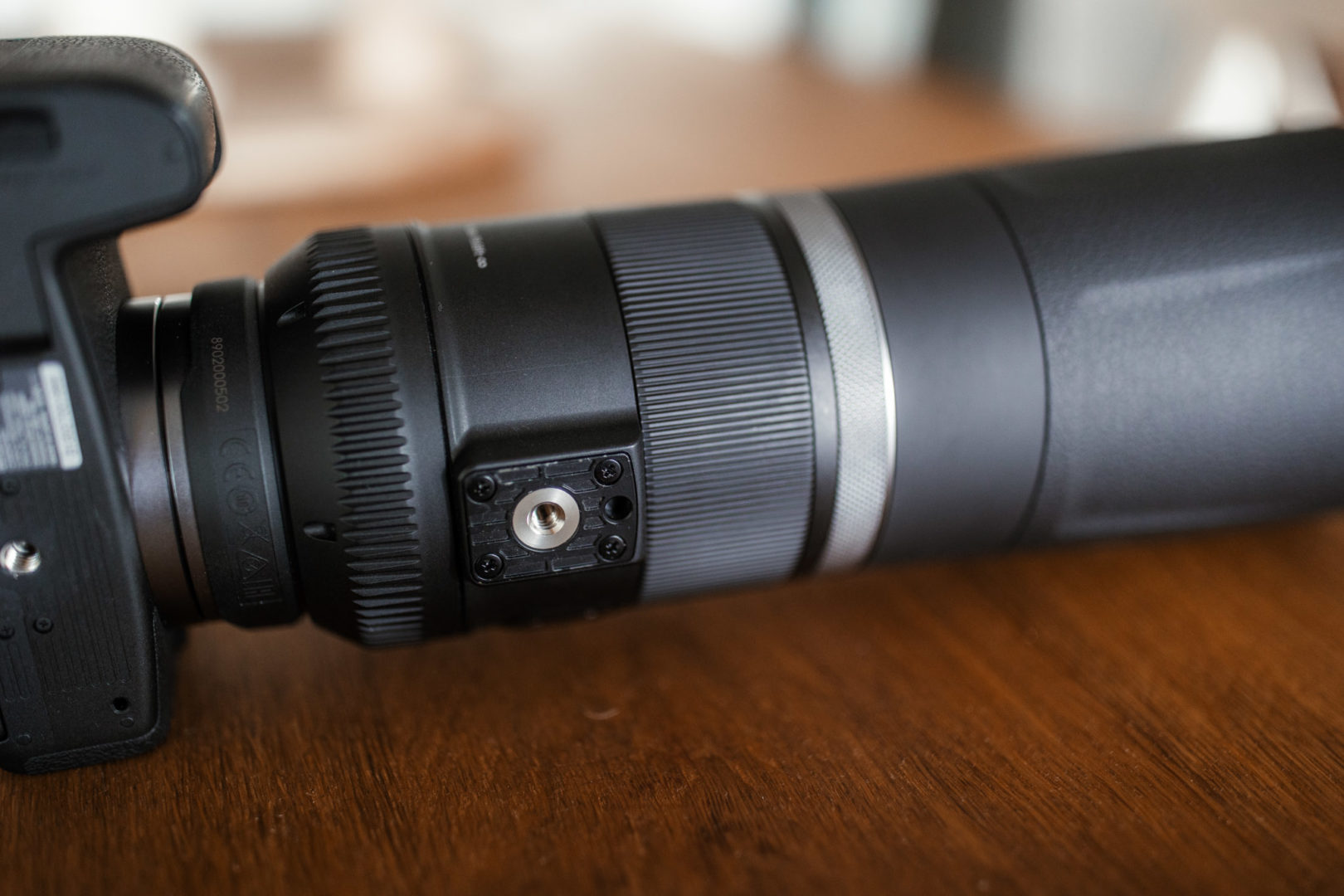 Canon RF 800mm F11 IS STM Test: Review / Testbericht für Canons RF ...