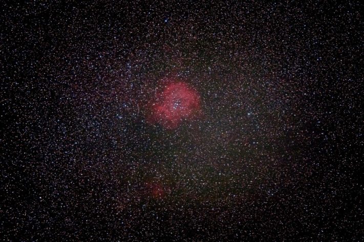 Astrofotografie für Einsteiger - Ausrüstung, Einstellungen und der Weg zum Nachthimmel 11