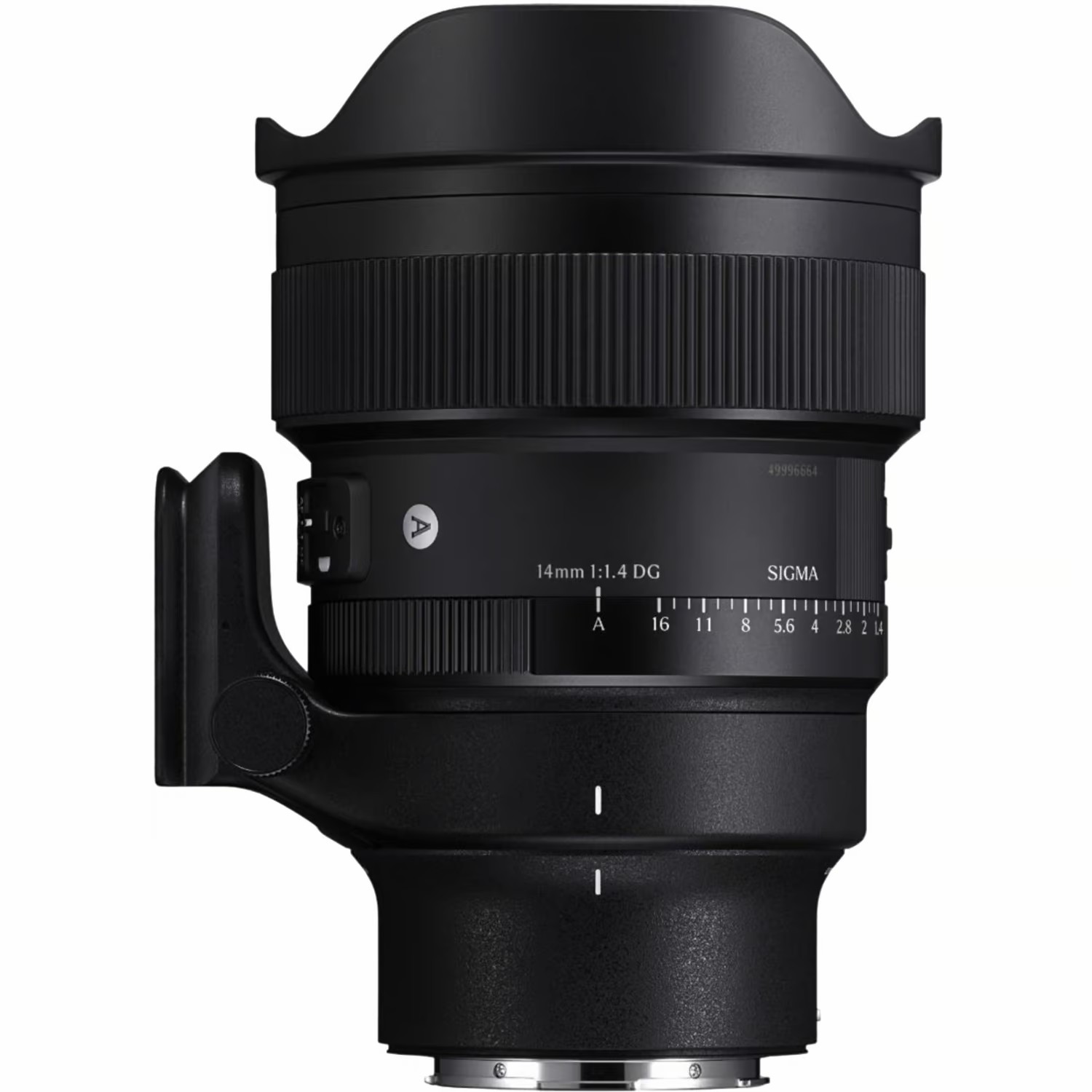 Sigma 14mm 1.4 DG DN Art f&uuml;r Sony FE