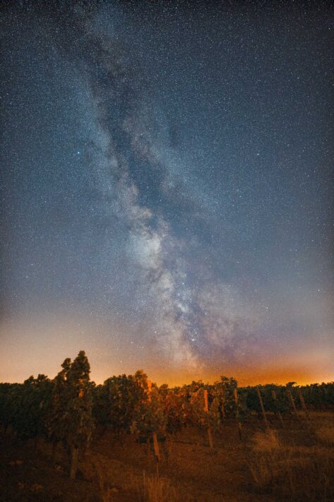 Fotokurs Milchstra&szlig;enfotografie 9