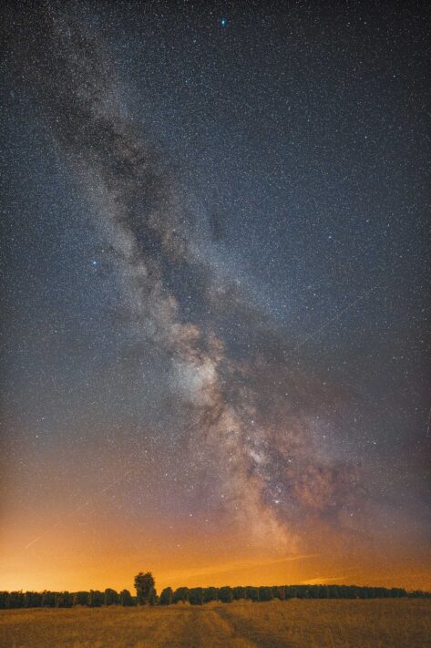 Fotokurs Milchstra&szlig;enfotografie 10