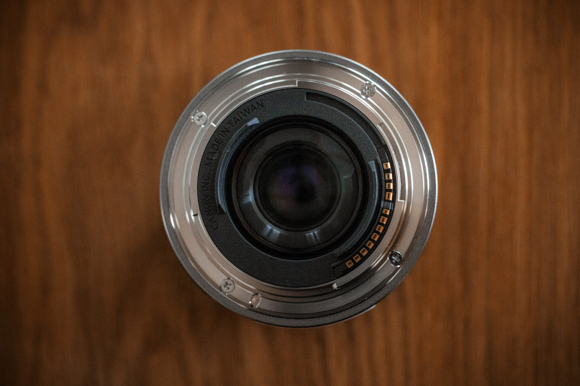 Canon RF 16mm 2.8 STM Test - Erfahrungen und Testbericht: Review des ...