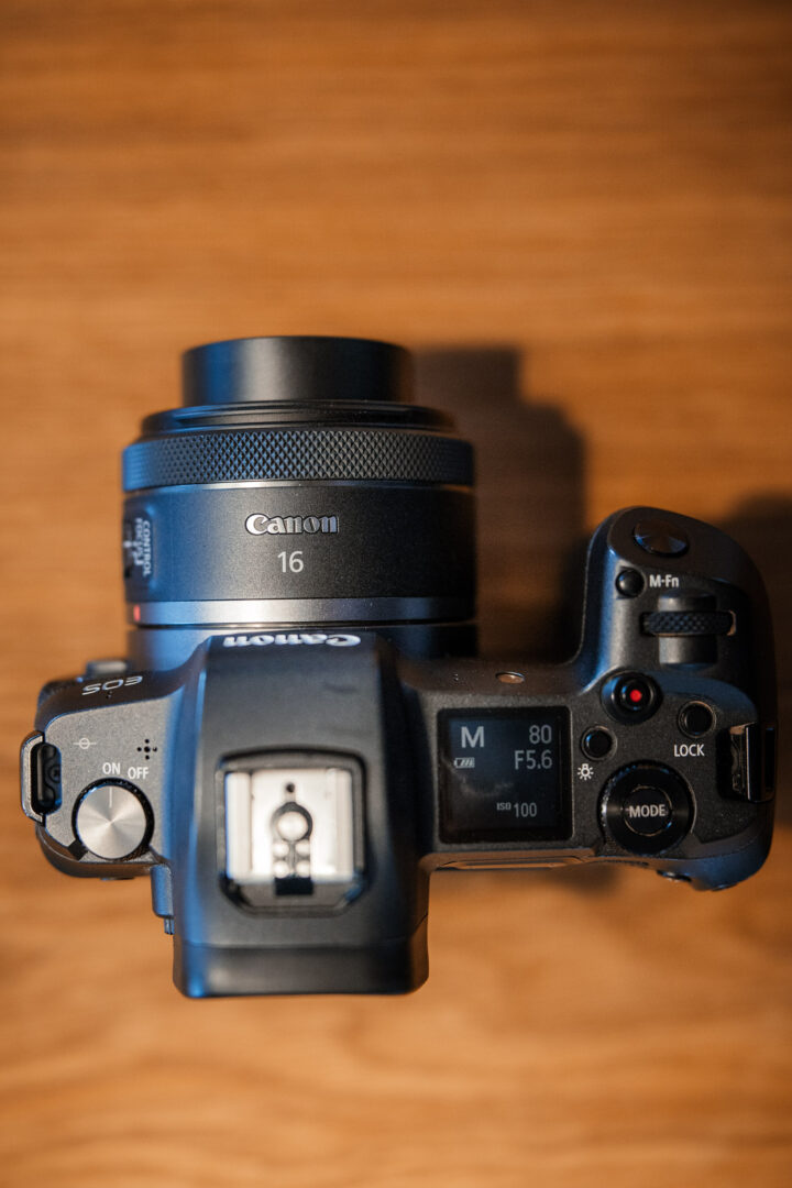 Canon RF 16mm 2.8 STM Test - Erfahrungen und Testbericht: Review des ...