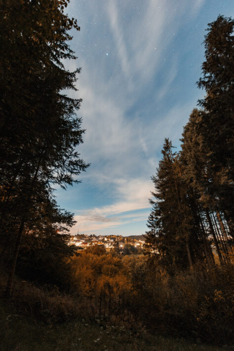 Sigma 14mm 1.8 Art Test - Review & Testbericht 27