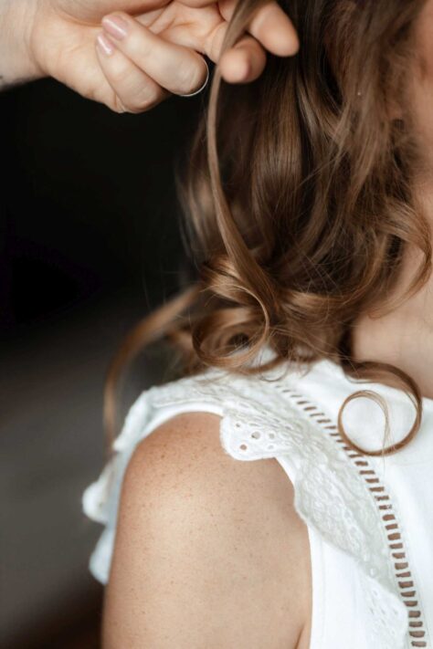 Hochzeit fotografieren: Hochzeitsfotografie Tipps & Anleitung, Checkliste f&uuml;r Anf&auml;nger und erfahrene Hochzeitsfotografen 29