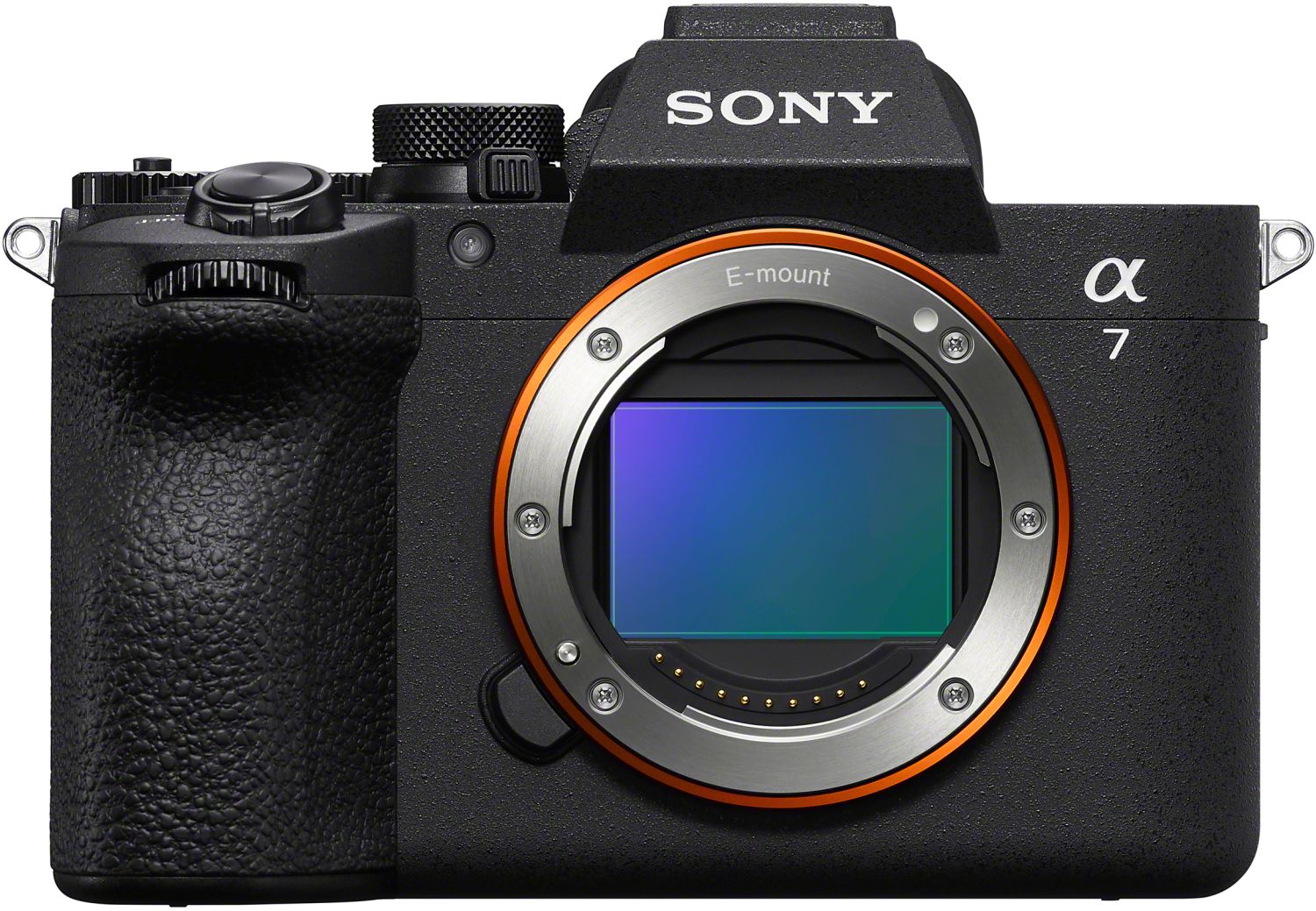 Sony Alpha 7 V Systemkamera*