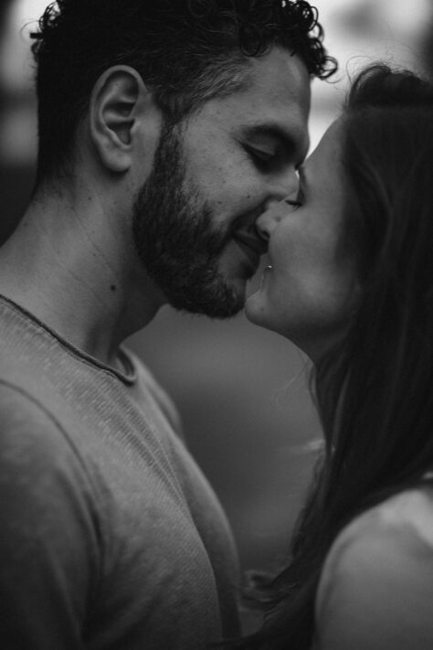 Canon EOS R6 Mark II Test - Erfahrungsbericht, Testbilder & Video der R3 Alternative 44