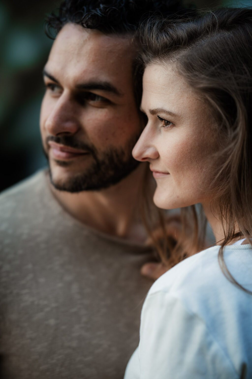 Canon EOS R6 Mark II Test - Erfahrungsbericht & Testfotos