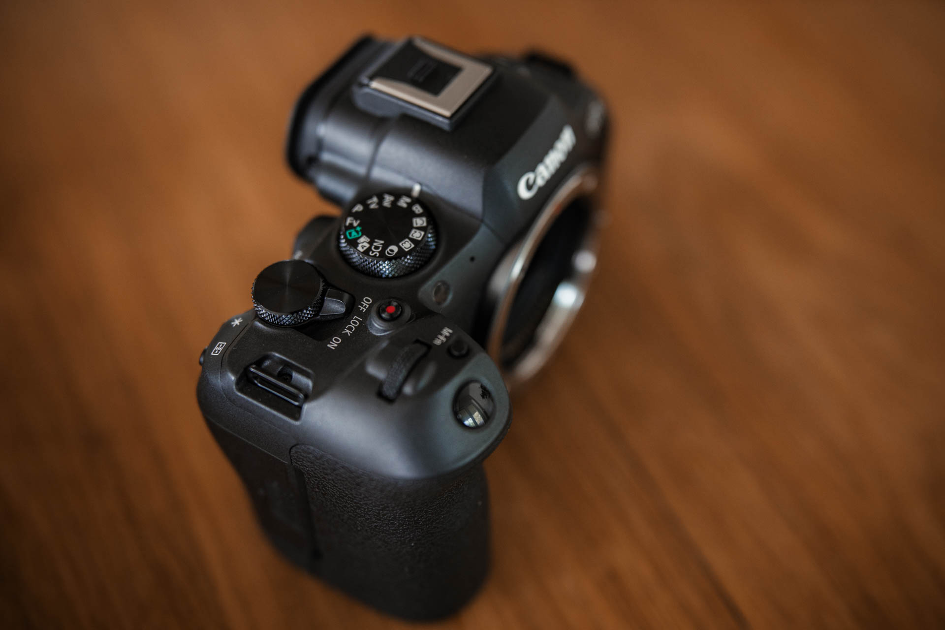 Canon EOS R6 Mark II Test - Erfahrungsbericht & Testfotos