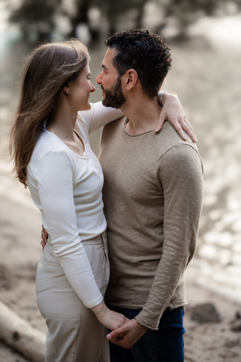 Canon EOS R6 Mark II Test - Erfahrungsbericht, Testbilder & Video der R3 Alternative 22