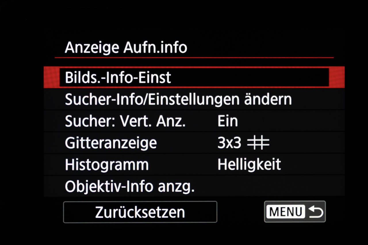 So nutzt du die Drittel-Regel in der Fotografie: Beispielbild Nummer 21