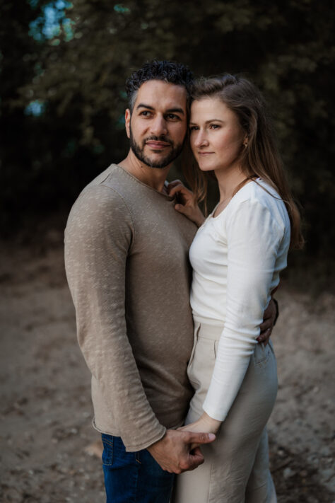 Canon EOS R6 vs EOS R6 Mark II - Vergleich der Canon DSLM 42