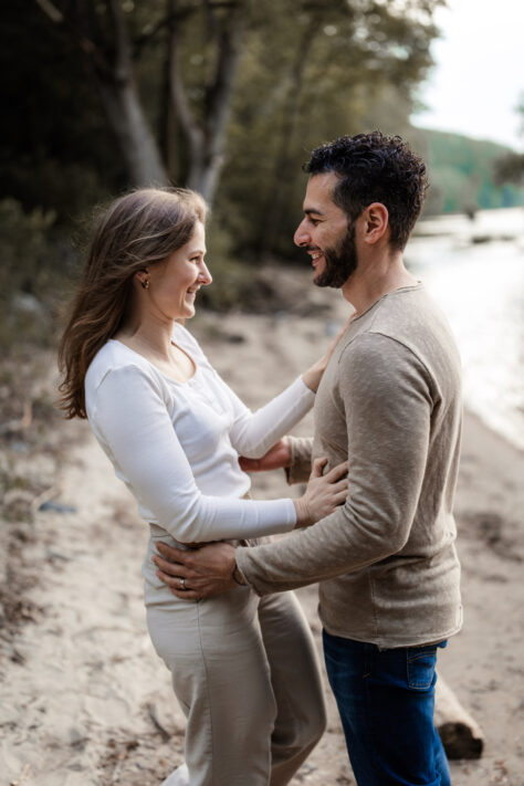 Canon EOS R6 vs EOS R6 Mark II - Vergleich der Canon DSLM 3