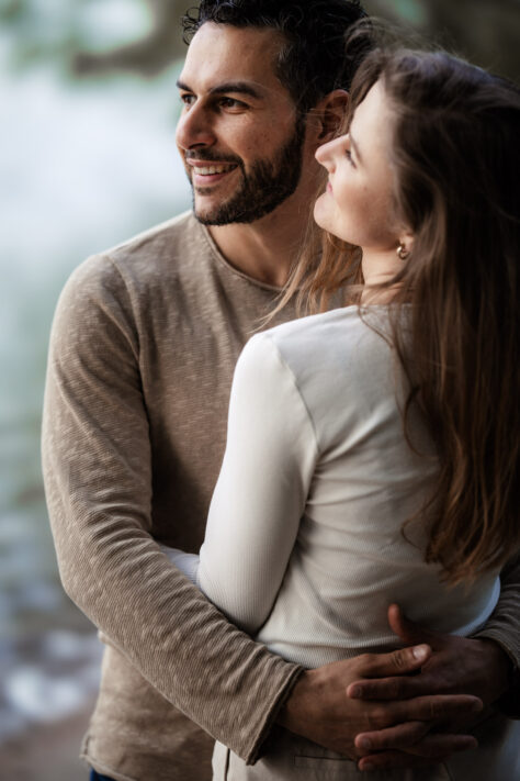 Canon EOS R6 vs EOS R6 Mark II - Vergleich der Canon DSLM 37