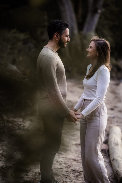 Canon EOS R6 vs EOS R6 Mark II - Vergleich der Canon DSLM 46