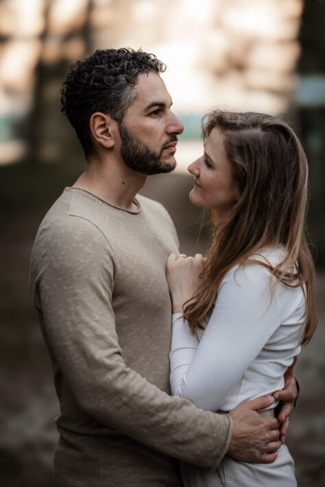 Canon EOS R6 vs EOS R6 Mark II - Vergleich der Canon DSLM 23