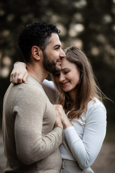 Canon EOS R6 vs EOS R6 Mark II - Vergleich der Canon DSLM 20